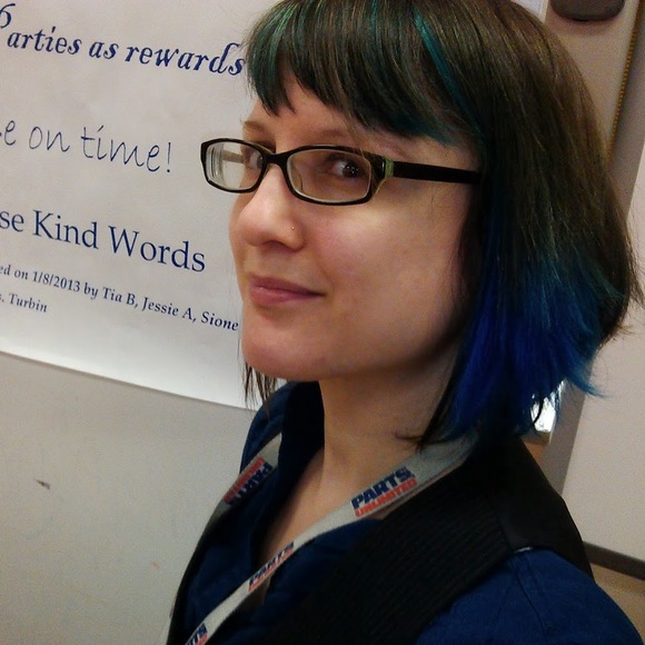 Meet your Posher, Michelle - Picture 1 of 1